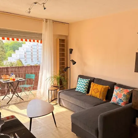 Appartamento With Pool, Gym, Nature And Tennis Court *