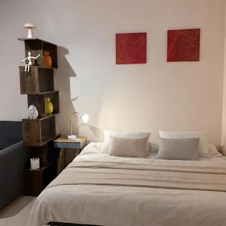 With Pool, Gym, Nature And Tennis Court Appartamento