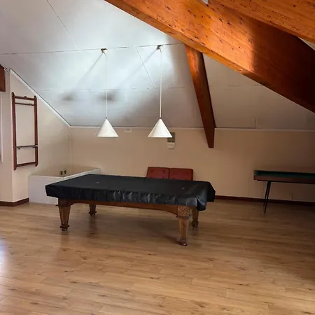 With Pool, Gym, Nature And Tennis Court Appartamento *